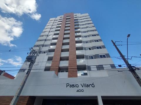 Apartamento para locacao no Centro em Ponta Grossa com 193m² por R$ 3.125,00