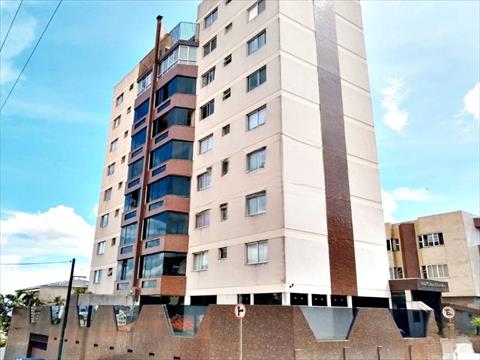 Apartamento para venda no Centro em Ponta Grossa com 370m² por R$ 550.000,00