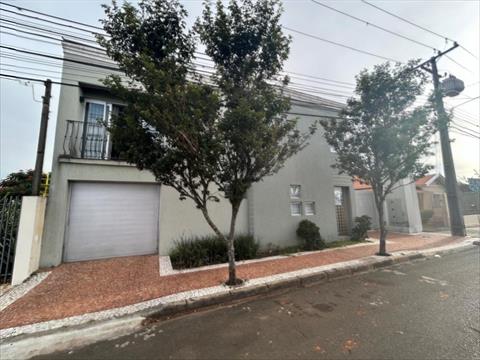 Casa Residencial para locacao no Boa Vista em Ponta Grossa com 583m² por R$ 5.625,00