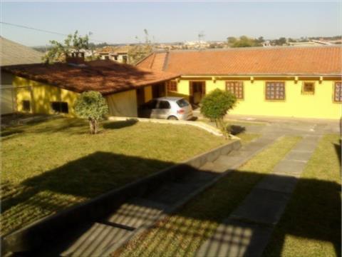 Casa Residencial para venda no Jardim Carvalho em Ponta Grossa com 450m² por R$ 400.000,00