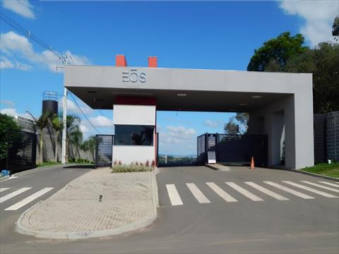 Terreno para venda no Contorno em Ponta Grossa com 344,27m² por R$ 250.000,00