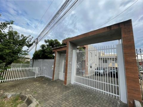 Apartamento para locacao no Centro em Ponta Grossa com 40m² por R$ 1.437,50