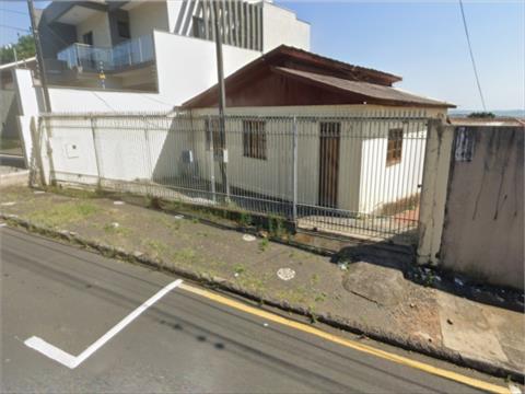 Terreno para venda no Orfas em Ponta Grossa com 292,5m² por R$ 580.000,00