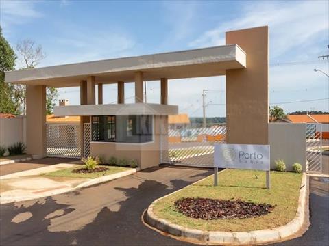 Casa Residencial para venda no Chapada em Ponta Grossa com 70m² por R$ 260.000,00