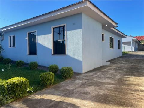 Casa Residencial para venda no Jardim Carvalho em Ponta Grossa com 630m² por R$ 1.000.000,00