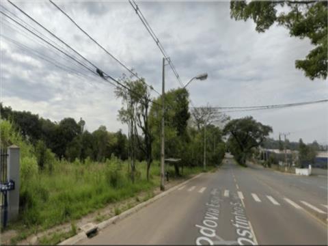 Terreno para venda no Oficinas em Ponta Grossa com 5.590m² por R$ 5.000.000,00