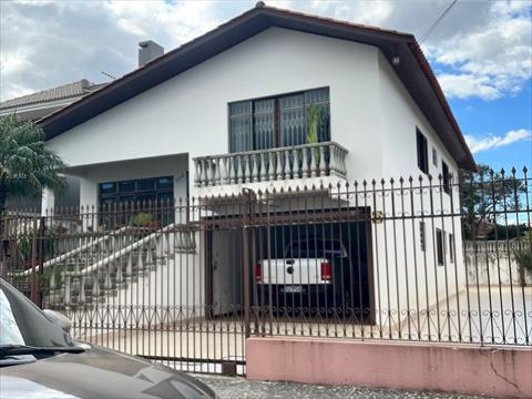 Casa Residencial para venda no Jardim Carvalho em Ponta Grossa com 251m² por R$ 1.200.000,00