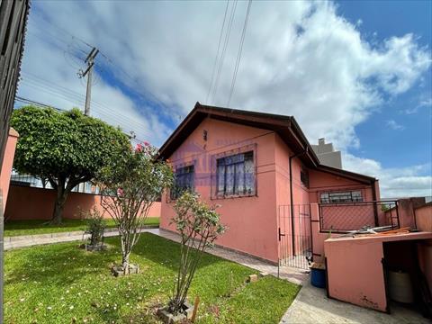 Casa Residencial para venda no Contorno em Ponta Grossa com 318m² por R$ 390.000,00