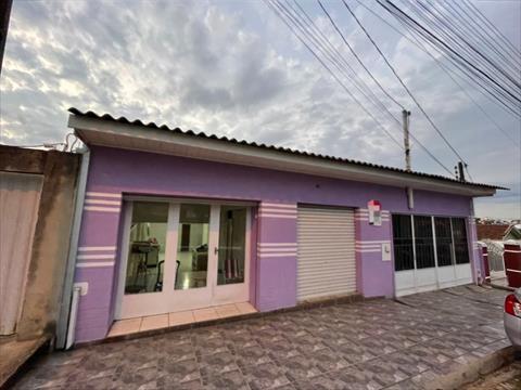 Casa Residencial para venda no Contorno em Ponta Grossa com 294m² por R$ 400.000,00