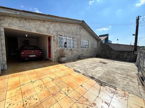 Casa Residencial para venda no Chapada em Ponta Grossa com 275m² por R$ 310.000,00