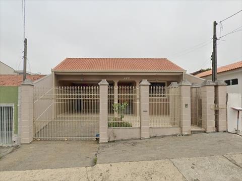 Casa Residencial para venda no Boa Vista em Ponta Grossa com 240m² por R$ 1.250.000,00