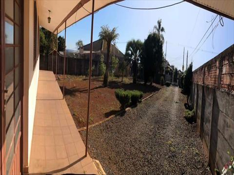 Terreno para venda no Colonia Dona Luiza em Ponta Grossa com 990m² por R$ 560.000,00