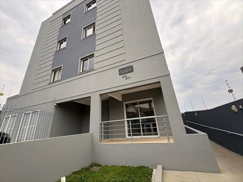 Apartamento para venda no Ronda em Ponta Grossa com 74m² por R$ 280.000,00