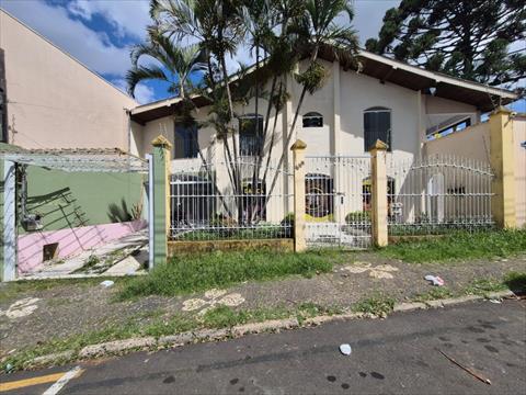 Casa Comercial para locacao no Orfas em Ponta Grossa com 476m² por R$ 6.875,00