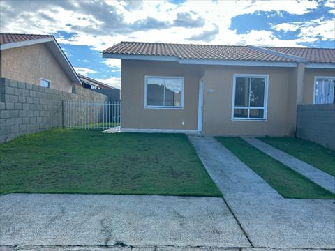 Casa Residencial para venda no Boa Vista em Ponta Grossa com 116,88m² por R$ 300.000,00