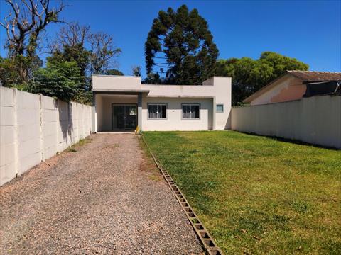 Casa Residencial para venda no Oficinas em Ponta Grossa com 339m² por R$ 550.000,00