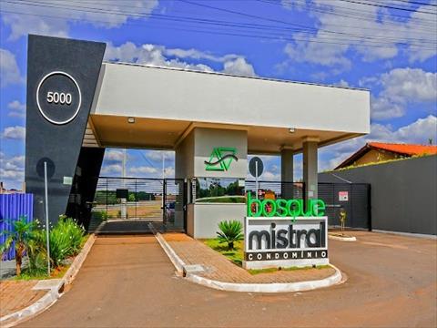 Terreno para venda no Jardim Carvalho em Ponta Grossa com 200m² por R$ 200.000,00