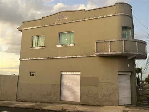 Sala Comercial para locacao no Orfas em Ponta Grossa com 27m² por R$ 2.500,00