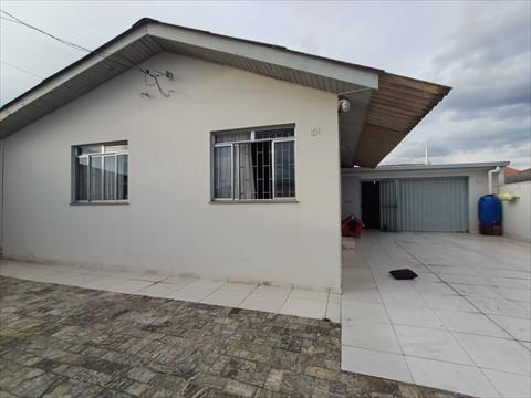 Casa Residencial para venda no Contorno em Ponta Grossa com 275,1m² por R$ 400.000,00
