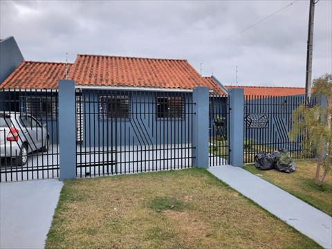Casa Residencial para locacao no Cara-cara em Ponta Grossa com 320m² por R$ 3.125,00