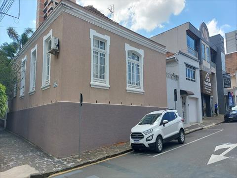 Casa Comercial para venda no Centro em Ponta Grossa com 416,5m² por R$ 1.700.000,00