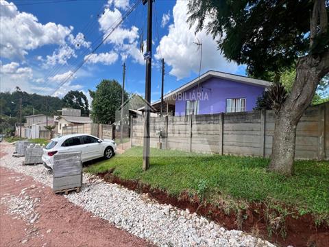 Terreno para venda no Cara-cara em Ponta Grossa com 810m² por R$ 400.000,00