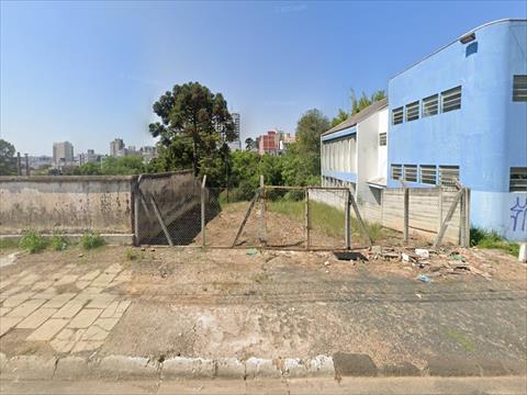 Terreno para venda no Jardim Carvalho em Ponta Grossa com 360m² por R$ 400.000,00