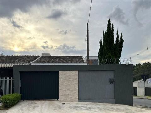Casa Comercial para venda no Orfas em Ponta Grossa com 190m² por R$ 320.000,00