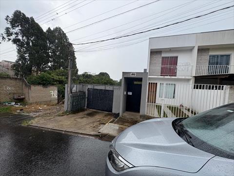 Sobrado para venda no Jardim Carvalho em Ponta Grossa com 54,17m² por R$ 260.000,00