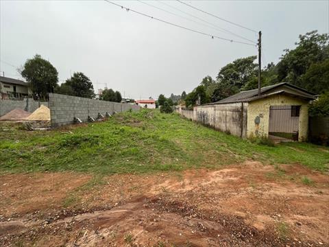 Terreno para venda no Estrela em Ponta Grossa com 429m² por R$ 145.000,00