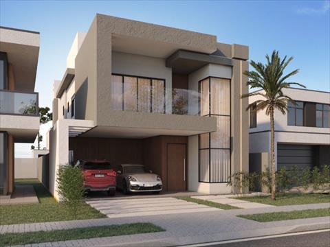Casa em Condomínio para venda no Jardim Carvalho em Ponta Grossa com 356,5m² por R$ 2.400.000,00