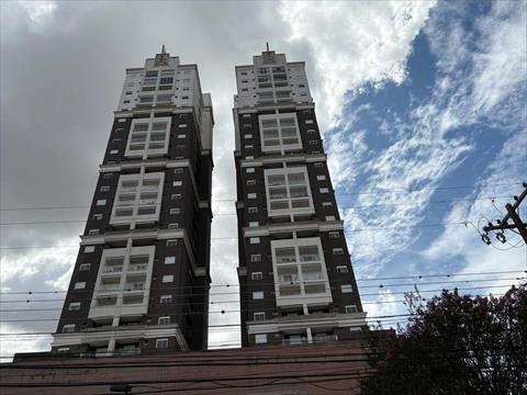 Apartamento para venda no Centro em Ponta Grossa com 100,69m² por R$ 570.000,00