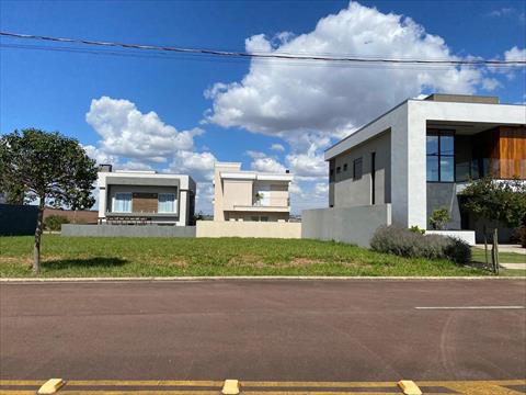 Terreno para venda no Jardim Carvalho em Ponta Grossa com 300m² por R$ 330.000,00