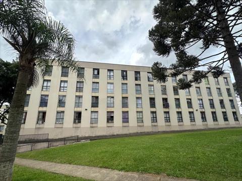 Apartamento para venda no Jardim Carvalho em Ponta Grossa com 80,47m² por R$ 180.000,00