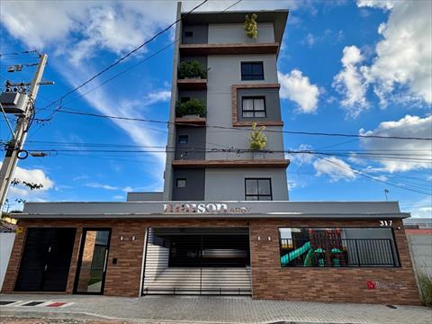 Apartamento para venda no Jardim Carvalho em Ponta Grossa com 73m² por R$ 420.000,00