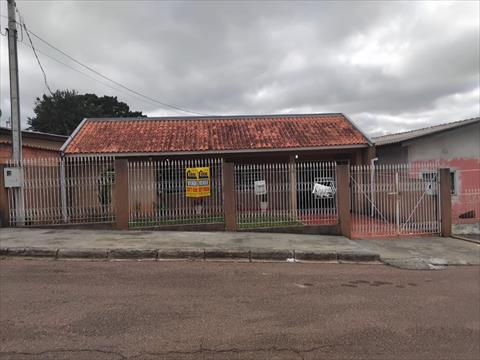 Casa Residencial para venda no Neves em Ponta Grossa com 250m² por R$ 400.000,00