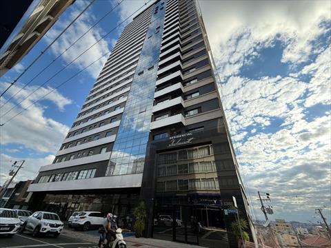 Apartamento para locacao no Centro em Ponta Grossa com 338,53m² por R$ 12.500,00