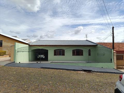 Casa Residencial para venda no Contorno em Ponta Grossa com 288m² por R$ 420.000,00