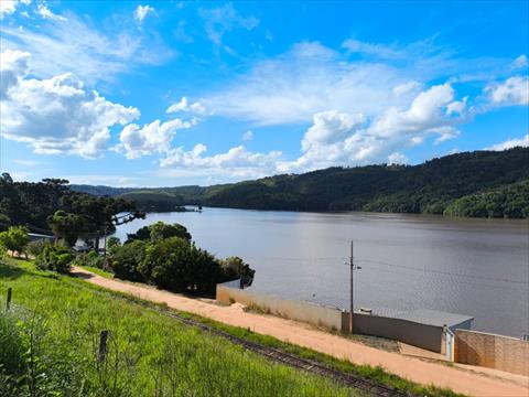 Chácara para venda no Vila Ernestina em Ponta Grossa com 3.943m² por R$ 480.000,00