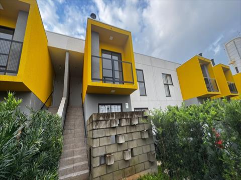 Apartamento para venda no Uvaranas em Ponta Grossa com 50m² por R$ 180.000,00