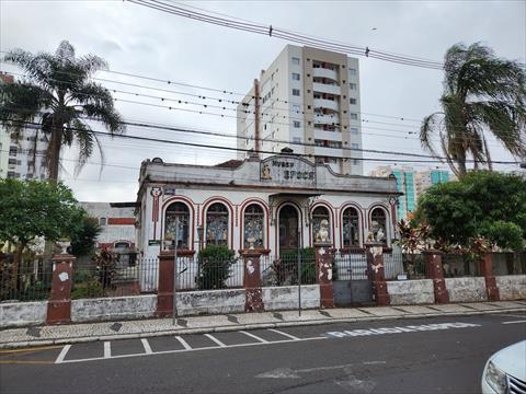 Barracão/galpão para venda no Centro em Ponta Grossa com 1.042,8m² por R$ 2.200.000,00