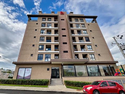 Apartamento para venda no Jardim Carvalho em Ponta Grossa com 215m² por R$ 980.000,00