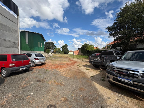 Terreno para locacao no Jardim Carvalho em Ponta Grossa com 570m² por R$ 3.125,00