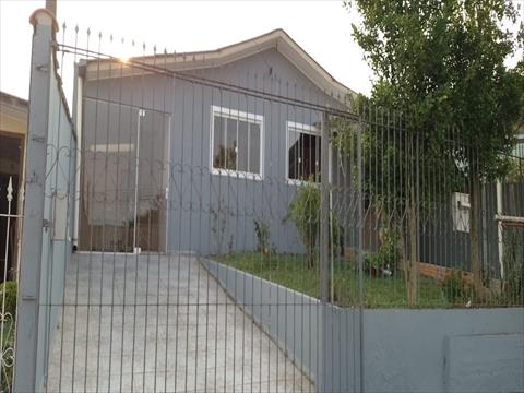 Casa Residencial para venda no Boa Vista em Ponta Grossa com 275m² por R$ 260.000,00