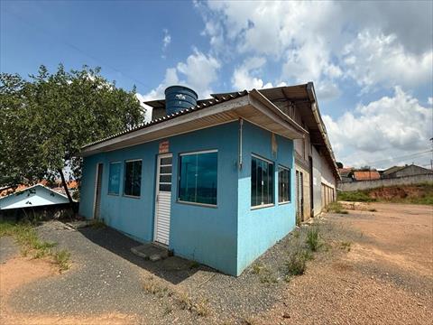 Barracão/galpão para locacao no Contorno em Ponta Grossa com 3.000m² por R$ 8.750,00