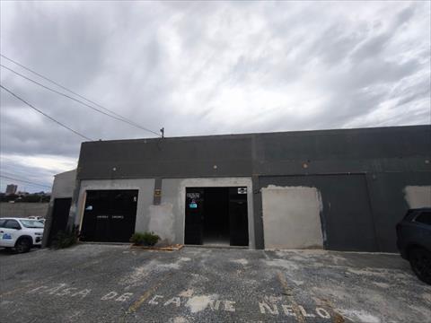 Sala Comercial para locacao no Uvaranas em Ponta Grossa com 180m² por R$ 10.625,00