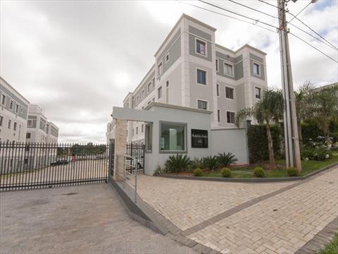Apartamento para venda no Colonia Dona Luiza em Ponta Grossa com 57m² por R$ 175.000,00