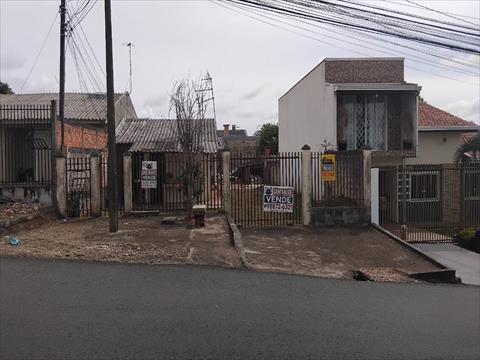 Casa Residencial para venda no Neves em Ponta Grossa com 275m² por R$ 250.000,00