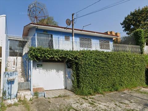 Casa Residencial para venda no Ronda em Ponta Grossa com 300m² por R$ 400.000,00