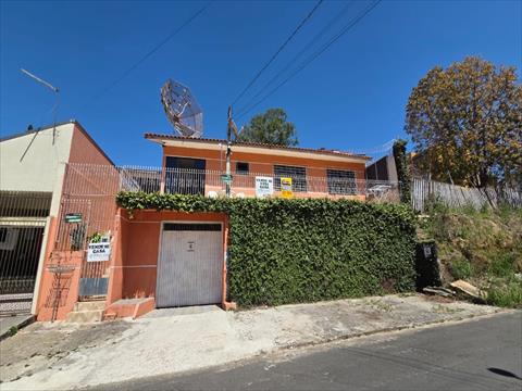 Casa Residencial para venda no Ronda em Ponta Grossa com 300m² por R$ 400.000,00